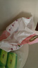 好奇（Huggies）鉑金裝成長(zhǎng)褲L120片(9-14kg)大號(hào)嬰兒尿不濕小桃褲超薄拉拉褲透氣 曬單實(shí)拍圖