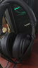 索尼（SONY） MDR-Z7M2 頭戴式4.4平衡HIFI高解析耳機(jī)Z7升級(jí)版監(jiān)聽耳機(jī)旗艦動(dòng)圈 MDR-Z7M2 黑色 曬單實(shí)拍圖