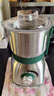 Ghosn appliances【德國品牌】干濕兩用磨粉機(jī)粉碎機(jī)小型家用研磨機(jī)多功能超細(xì)電動(dòng)干磨機(jī)三七阿膠中藥材打粉機(jī)器 干濕兩用【刷子+濾網(wǎng)+3把備用刀】 曬單實(shí)拍圖