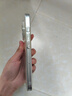 APPLE蘋果美版有鎖Apple蘋果 iPhone16promax 全網(wǎng)通直播拍照 拆封全新手機 蘋果16pro白色 128g美版有鎖+開孔 雙卡咨詢客服 曬單實拍圖