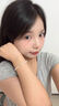 DAISY DREAMS925銀和田玉施家珍珠手鏈女高級(jí)感疊戴手串送女友閨蜜禮物 和田玉珍珠手鏈 曬單實(shí)拍圖