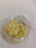 膚草集左旋vc精華液緊致抗皺可搭美白煙酰胺原液非醫(yī)用維c精華50粒 曬單實(shí)拍圖