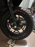 瑪吉斯瑪吉斯M6029半熱熔摩托車(chē)真空輪胎90/90/120/130/140/70/60-12/13 9090-12 曬單實(shí)拍圖