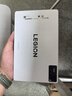 聯(lián)想拯救者Y700四代【國家補貼】8.8英寸游戲平板 驍龍8至尊版 3K 165Hz高刷 銅制大VC 12+256G 冰魄白 曬單實(shí)拍圖