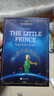 英文原版小說 小王子英文版原版 THE LITTLE PRINCE小王子全英文版原著 世界文學(xué)名著系列外國小說初高中大學(xué)英語閱讀書籍正版 讀書籍正版 讀書籍正版 曬單實(shí)拍圖