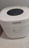 蘇泊爾（SUPOR）電飯煲小型電飯鍋小容量迷你家用1-2人陶瓷涂層內(nèi)膽上蓋開(kāi)拆卸微壓智能多功能F16R71 曬單實(shí)拍圖