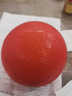超級京神德國品質(zhì)中考專(zhuān)用2kg初三標準體育考試鉛球男女小學(xué)生充氣實(shí)心球 2kg 橙色中考專(zhuān)用贈【氣針+網(wǎng)兜】 曬單實(shí)拍圖