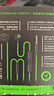 雷蛇（Razer）戰(zhàn)錘狂鯊V3有線入耳式耳機(jī)耳塞 7.1環(huán)繞聲 吃雞神器 適配三角洲行動(dòng) Type C 戰(zhàn)錘狂鯊V3（贈(zèng)THX軟件 可調(diào)EQ） 曬單實(shí)拍圖