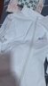 抱抱棉U型美背吊帶背心女士夏季文胸帶胸墊內(nèi)衣打底內(nèi)搭外穿運(yùn)動(dòng)抹胸 曬單實(shí)拍圖