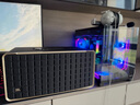 JBL 音樂世家300/500 無線藍牙音響 JBL AUTHENTICS 300 家用杜比全景聲桌面電腦音箱 WIFI無損低音炮 音樂世家500 全新國行未拆封 曬單實拍圖