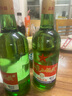 紅星二鍋頭 綠瓶大二 清香型白酒 純糧酒 口糧酒 特產(chǎn)禮品 節(jié)日送禮 56度 750mL 6瓶 整箱裝 曬單實(shí)拍圖