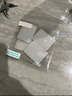 夢泡汽車靜電貼膜ETC記錄儀專用雙面膠行車記錄儀高清透明無痕耐高溫 靜電貼*3+雙面粘貼膠*3 曬單實拍圖