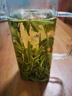 徽將軍綠茶2025新茶黃山毛峰明前特級250g安徽毛尖雀舌茶葉源頭直發(fā) 曬單實拍圖