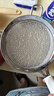 水?huà)寢屘﹪?guó)進(jìn)口 白西米100g嘗鮮楊枝甘露奶茶甜品配料椰漿西米露水果撈 曬單實(shí)拍圖