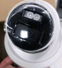 HIKVISION?？低暠O(jiān)控攝像頭400萬高清星光夜視高清拾音室內(nèi)外poe網(wǎng)絡(luò)防暴攝像機DS-2CD3146FWD-I2.8mm 曬單實拍圖