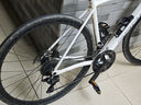 BROSS自行車(chē)Vagabond 5 長(cháng)途耐力型105 R7120 2*12速 配一體車(chē)把 珍珠白 S 曬單實(shí)拍圖