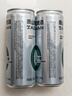 泰山啤酒（TAISHAN）10度干啤原漿啤酒330mL*24罐 0糖0脂 整箱裝  曬單實(shí)拍圖
