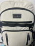 新秀麗（Samsonite）書包初高中生書包男女孩雙肩包學(xué)生背包青春時尚大學(xué)生\NW4 象牙白*303 曬單實(shí)拍圖