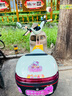 愛瑪（AIMA）【北京專享】喜愛新國(guó)標(biāo)長(zhǎng)續(xù)航大電池時(shí)尚成人電動(dòng)自行車車電瓶車 到店選色提車 曬單實(shí)拍圖