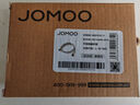 九牧（JOMOO）不銹鋼金屬編織軟管冷熱進(jìn)水軟管水管馬桶熱水器軟管 60CM 曬單實(shí)拍圖