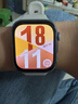 HUAWEI WATCH FIT 4 悅動(dòng)白氟橡膠表帶 華為運(yùn)動(dòng)智能手表超輕薄大屏潮流運(yùn)動(dòng)藍(lán)牙通話睡眠監(jiān)測(cè)fit4 曬單實(shí)拍圖