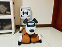 WEILAN BabyAlpha A2 Pro 512G 輕奢橙 蔚藍(lán)阿爾法機(jī)器狗  人工智能機(jī)器狗  AI機(jī)器狗 新年禮品高端禮物 曬單實(shí)拍圖