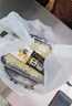 貓殿下小殼混合豆腐銀磚貓砂除臭小蘇打貓咪低塵結(jié)團(tuán)可沖廁所膨潤(rùn)土 2.5kg*1袋 曬單實(shí)拍圖