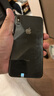 Apple iPhone X 蘋果xs 蘋果xsmax 二手蘋果手機 二手手機 國行全網(wǎng)通 國行 蘋果xsmax 顏色隨機【原裝屏幕】 【白條免息+品牌電池100】95新 256G 曬單實拍圖
