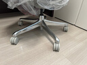 Ergonor保友金豪b雄鷹 人體工學(xué)椅護(hù)腰辦公椅子電腦椅電競(jìng)椅 銀白網(wǎng) 曬單實(shí)拍圖