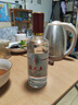 梨花春山西朔州應(yīng)縣特產(chǎn)名酒年份酒梨花春梨花王原漿酒禮盒單瓶純糧釀造 48度 480mL 1瓶 梨花春紅蓋 曬單實(shí)拍圖