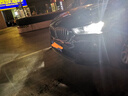 猛道12-15-16-18-19款寶馬X1專用汽車led前大燈近光遠(yuǎn)光燈泡改裝配件 寶馬X1 遠(yuǎn)光 48燈大芯片燈珠款/一只 曬單實拍圖