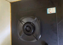 蘇泊爾（SUPOR）燃?xì)庠蠲簹庠罹咔度胧诫p灶5.2KW猛火臺式嵌入式氣電兩用合金爐頭以舊換新 天然氣DY60S 曬單實拍圖