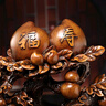 中國黃金和田玉手串女轉(zhuǎn)運(yùn)珠玉手鏈七夕情人節(jié)生日禮物送女朋友媽媽 和田玉手串-高冰晴8mm 曬單實拍圖