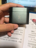 弱水時砂【周傳雄推薦】earfree i5無線藍牙耳機主動降噪入耳式HiFi音質(zhì)超長續(xù)航游戲運動耳機送男女友 武士灰|HiFi音質(zhì)+強降噪+不壓耳 曬單實拍圖