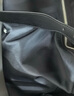 新秀麗（Samsonite）女包托特單肩包大開口女士手提包NO3黑色七夕禮物送女友情人節(jié) 曬單實(shí)拍圖