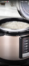 雙喜 美味鮮系列電壓力鍋  多功能智能電高壓鍋 【新品】美味鮮  6L 曬單實(shí)拍圖