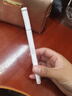 小奧?。╨ittleondine）雙效立體臥蠶筆01天生裸杏0.55g 眼線膠筆持久防水防汗不易暈染 曬單實(shí)拍圖