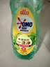 奧妙大桶酵素餐具凈洗潔精 橙花小青柑 1kg 2斤裝 去鍋具焦糊 曬單實拍圖