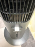 海爾（Haier）空調(diào)扇家用冷風(fēng)扇制冷風(fēng)扇單冷制冷機節(jié)能冷風(fēng)機落地遙控加濕水冷塔扇冷氣機冷氣扇臥室移動小空調(diào) 【強勁制冷】加濕凈化香薰款HFZ-J8625B 曬單實拍圖