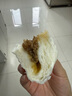 金健鮮肉包豬肉大包子兒童懶人早餐速食半成品美食食品包子 鮮肉包800g（10個(gè)）*1袋 曬單實(shí)拍圖