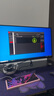AOC 27英寸2K電競顯示器240HZ FastIPS快速液晶 0.5ms游戲電腦顯示屏幕HDR10 升級2K 320Hz Q27G10SE 曬單實拍圖