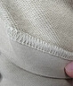 Gap男裝夏季刺繡logo松緊抽繩短褲百搭運動(dòng)休閑褲465597 卡其色 L (175/84A) 亞洲尺碼 曬單實(shí)拍圖