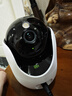 普聯(lián)（TP-LINK）800萬4K全彩智能攝像頭家用無線 室內(nèi)監(jiān)控器360度全景夜視手機遠(yuǎn)程呼叫通話寶寶寵物看護 IPC48DW 曬單實拍圖