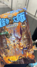 新華書店官方正版怪物大師全套21冊22冊逆轉(zhuǎn)未來的黑色薪火 雷歐幻像校園漫畫版墨多多謎境冒險系列不可思議事件簿作者強力作品閃鉆卡牌兒童幻想小說故事書籍 接力出版社 【新版贈周邊】怪物大師16-22冊 曬單實拍圖