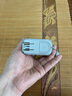 SUIDDY【3C認證丨四合一】充電寶自帶線帶插頭器20000毫安大容量Magsafe快充移動電源適用蘋果華為小米 2萬毫安時【自帶線+磁吸+AC插頭】深空灰 曬單實拍圖
