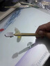 麥?zhǔn)嫣氐聡?guó)精工玻璃刀金剛石刀頭厚瓷磚切割神器劃刀筆磁磚手動(dòng)家用 常規(guī)家用款【送小刀頭+玻璃油】 曬單實(shí)拍圖