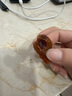 俏美味原味枇杷干250g/罐福建水果干云霄無(wú)核添加原味果干蜜餞果脯零食 曬單實(shí)拍圖