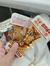 原本記憶湖南平江特產長保380g鎖鮮解饞代餐開袋即食休閑小零食香辣豆干 曬單實拍圖