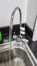 京東京造鮮活水凈水器家用凈水機(jī)白犀1000G 長效RO反滲透無阻垢劑母嬰廚下直飲機(jī)凈飲機(jī)一體家電國家補(bǔ)貼 曬單實(shí)拍圖