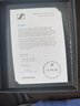 森海塞爾有線耳機(jī)IE900/IE600/IE300旗艦級HIFI生日父親節(jié)畢業(yè)禮物品入耳式監(jiān)聽可拆卸MMCX掛耳式音樂耳塞 IE900【旗艦級HiFi耳機(jī)】 曬單實(shí)拍圖